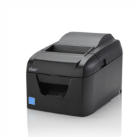 Принтер Star BSC10UC