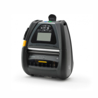 Принтер этикеток Zebra QLn420